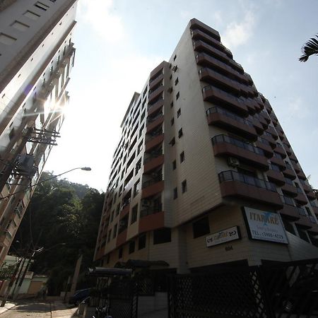 São Vicente Flat Itarare 아파트 호텔 외부 사진