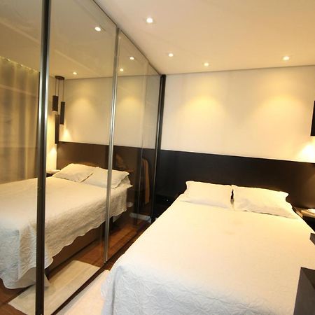 São Vicente Flat Itarare 아파트 호텔 외부 사진