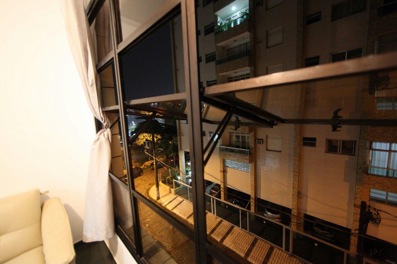 São Vicente Flat Itarare 아파트 호텔 외부 사진