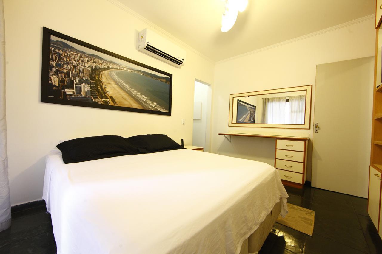 São Vicente Flat Itarare 아파트 호텔 외부 사진