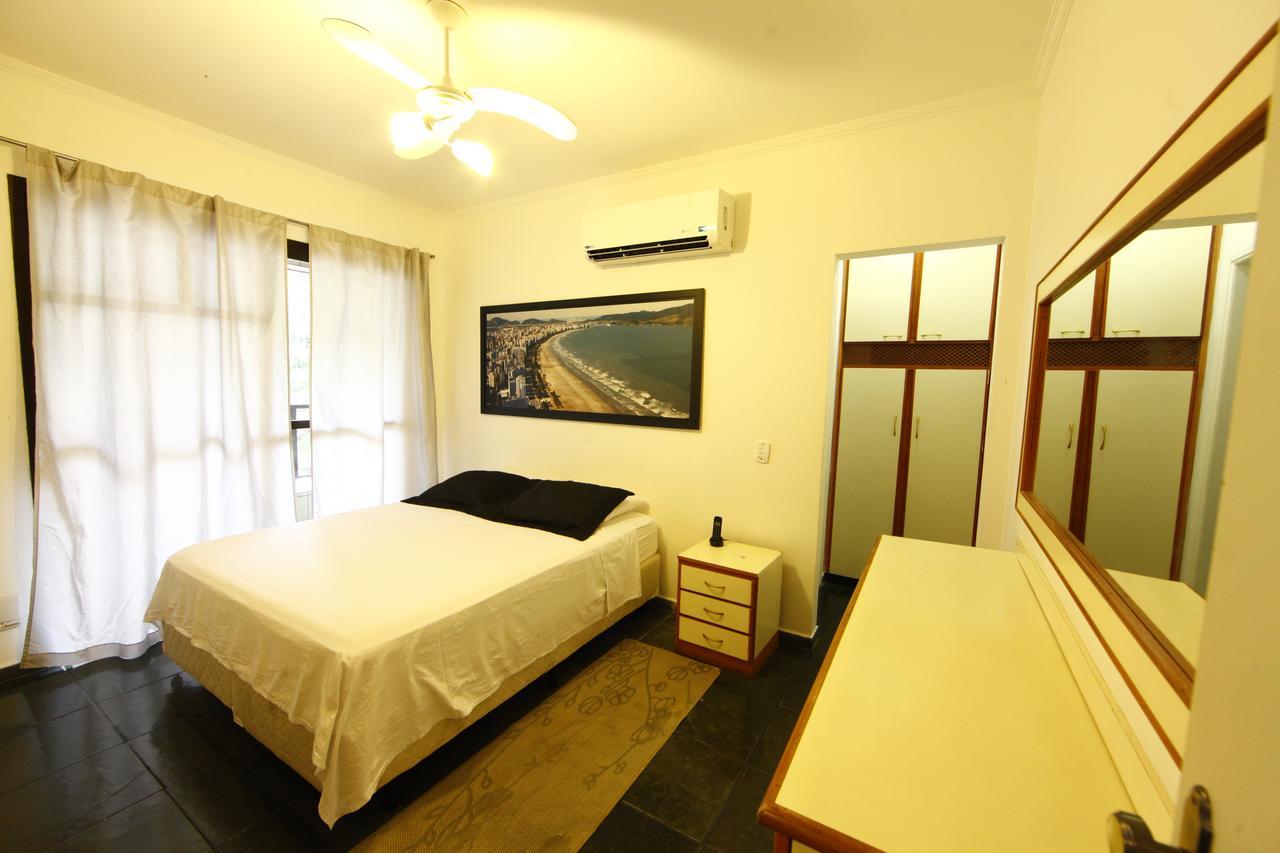 São Vicente Flat Itarare 아파트 호텔 외부 사진