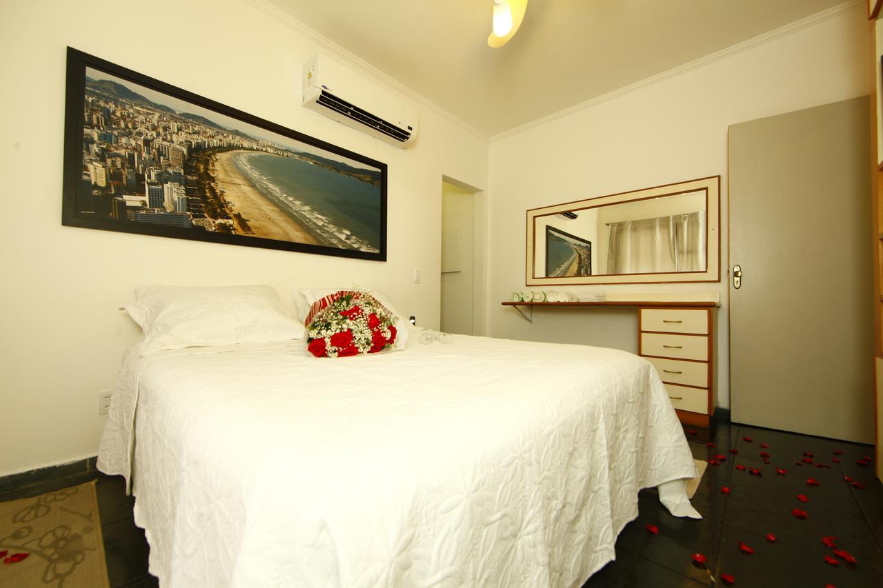 São Vicente Flat Itarare 아파트 호텔 외부 사진