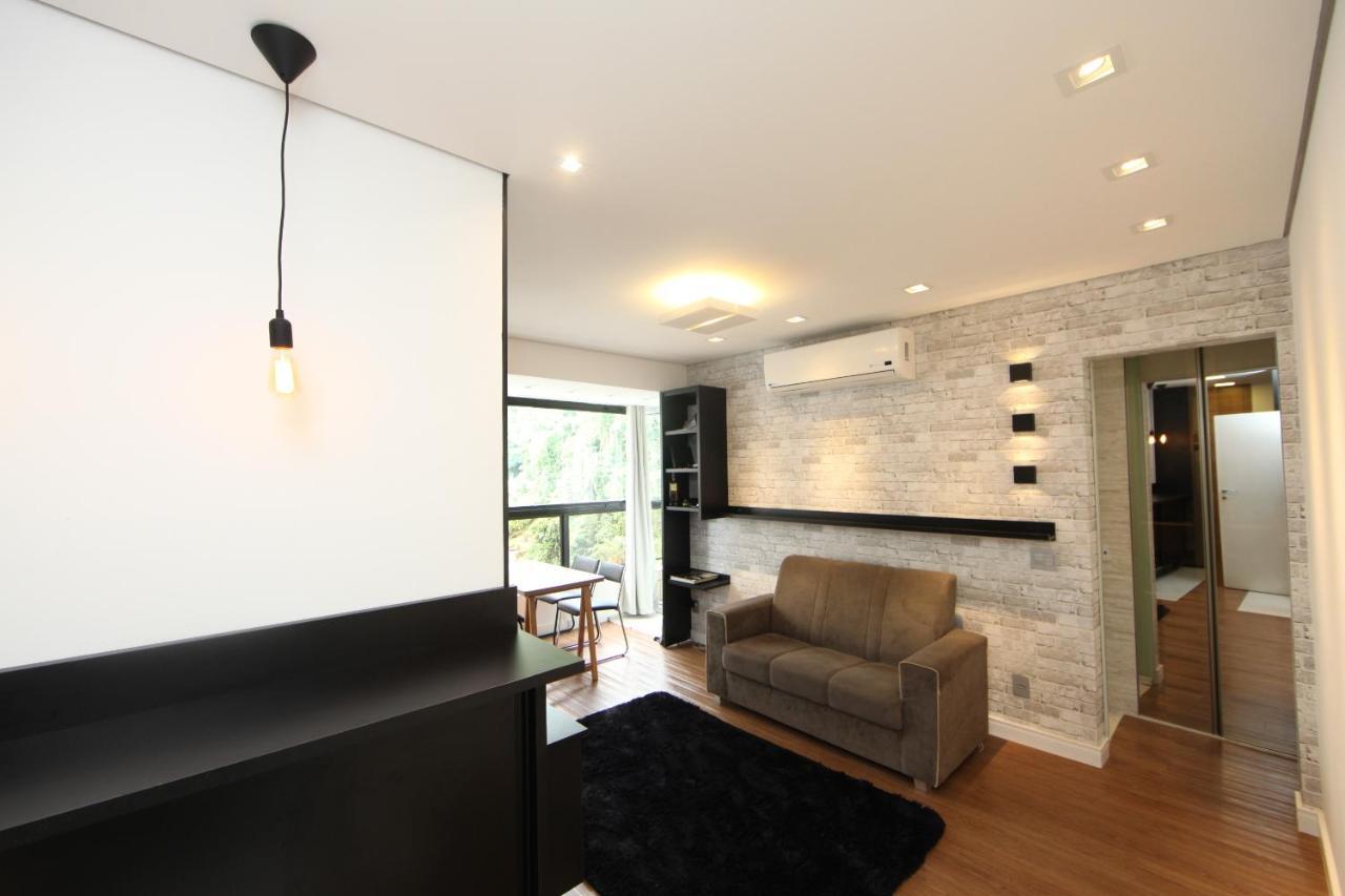 São Vicente Flat Itarare 아파트 호텔 외부 사진