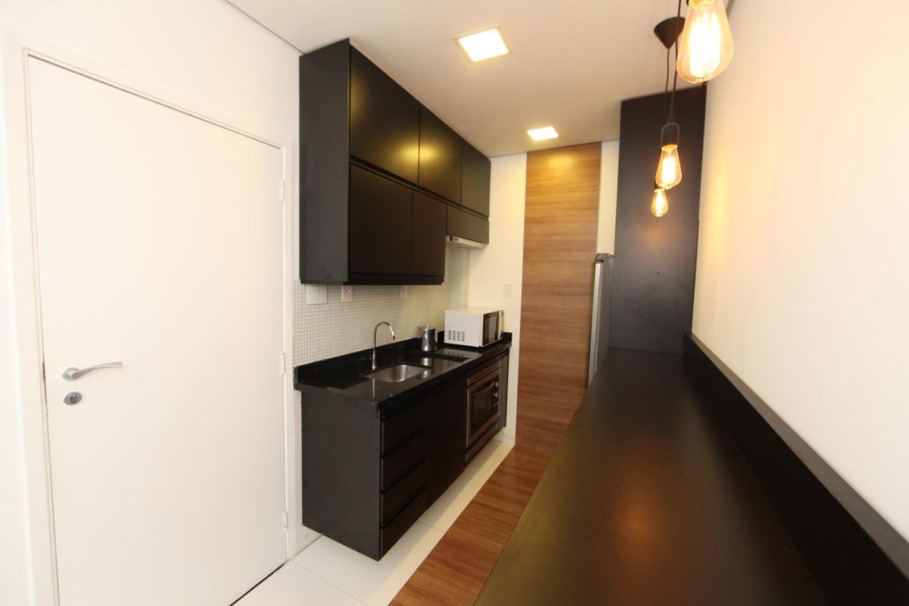 São Vicente Flat Itarare 아파트 호텔 외부 사진
